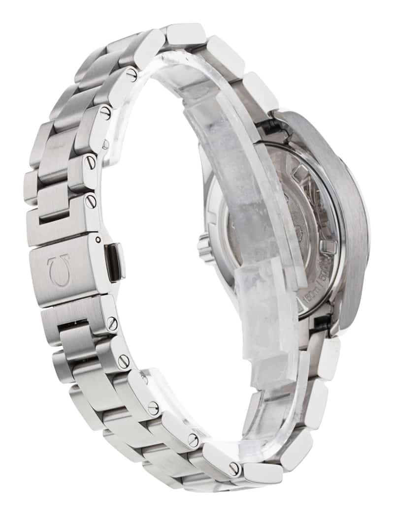 Omega Aqua Terra 150m Ladies 231.10.30.61.02.001